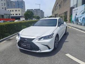 lexus es 2023 Hybrid