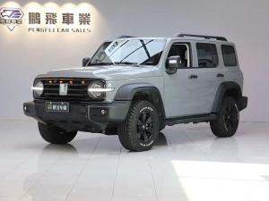 tank 300 2021 Petrol