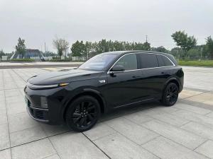 LI Auto LI L7 2023 REEV