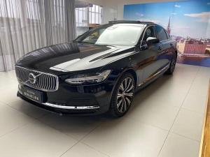volvo s90 2024 Hybrid