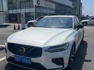 volvo s60 2023 Hybrid