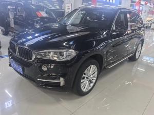 bmw x5 imported 2016 Petrol