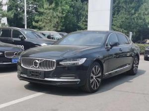 volvo s90 2024 Hybrid