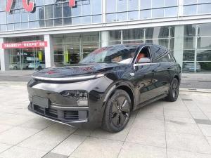LI Auto LI L8 2024 REEV