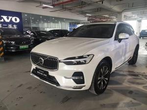 volvo xc60 2024 Hybrid