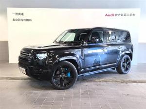 land rover defender 2022 Petrol