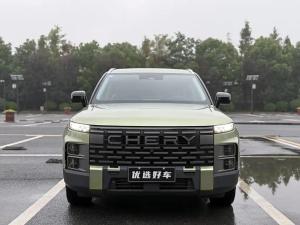 chery explore 06 2023 Petrol