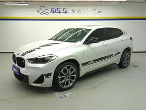 bmw x2 2022 Petrol