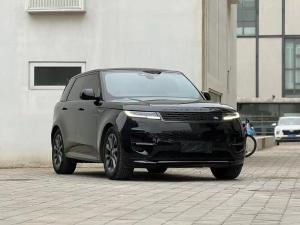 Land Rover Range Rover Sport 2023 Hybrid