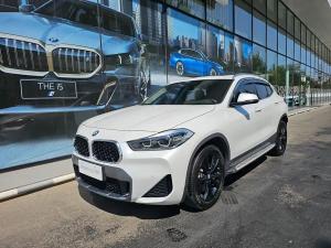 bmw x2 2023 Petrol