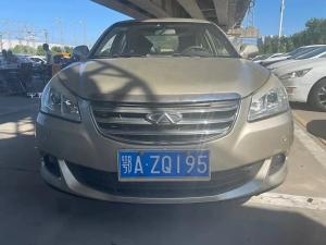 chery e5 2014 Petrol