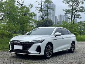 Chery Arrizo 8 2023 Petrol