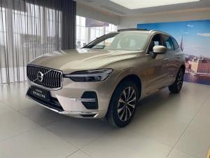 volvo xc60 2024 Hybrid