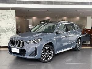 bmw x1 2023 Petrol