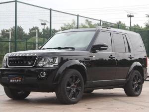 land rover discovery 2014 Diesel