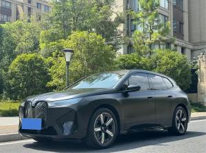 bmw ix 2023 Electric