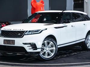 Land Rover Range Rover Velar 2023 Petrol