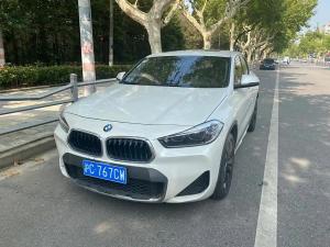 bmw x2 2021 Petrol