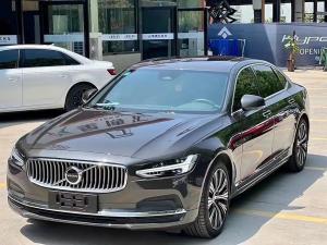 volvo s90 2021 Hybrid