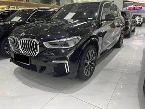 bmw x5 2023 Petrol