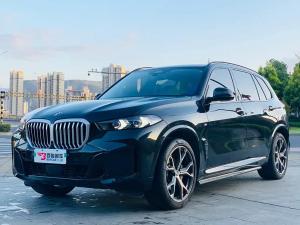 bmw x5 2023 Hybrid