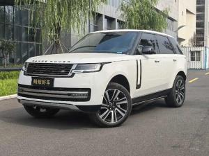 Land Rover Range Rover 2023 Hybrid