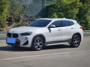 BMW X2 Imported 2019 Petrol