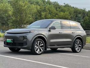 LI Auto LI L8 2023 REEV