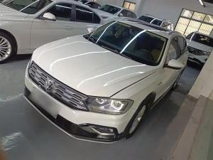 volkswagen c-trek 2019 Petrol