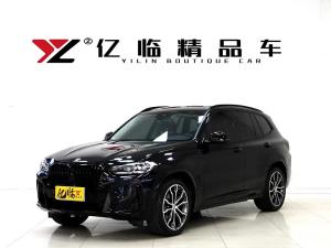 bmw x3 2023 Petrol