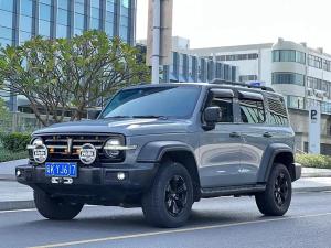 tank 300 2021 Petrol