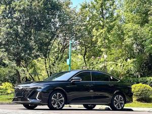 Chery Arrizo 8 2023 Petrol