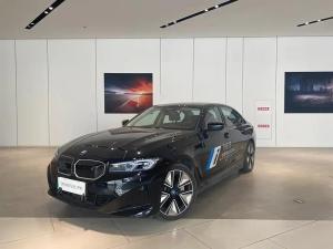 bmw i3 2023 Electric