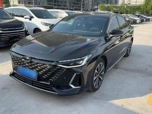 Chery Arrizo 8 2023 Petrol