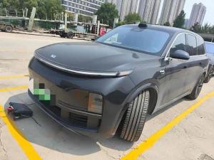 LI Auto LI L9 2023 REEV
