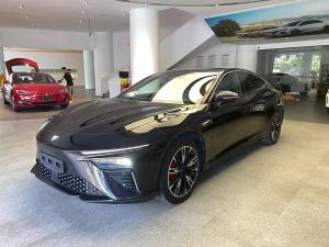 Neta S 2022 Electric