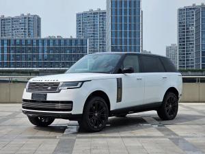 Land Rover Range Rover 2024 Hybrid