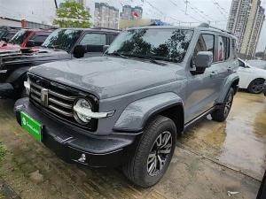 tank 300 2023 Petrol