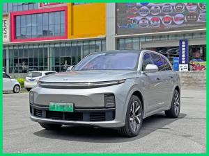 LI Auto LI L7 2023 REEV