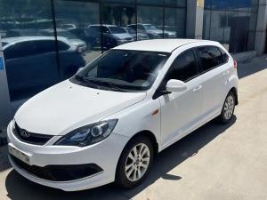 chery fulwin 2 2016 Petrol