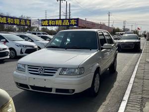 volkswagen jetta 2009 Petrol