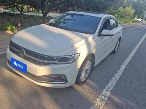 volkswagen bora 2021 Petrol