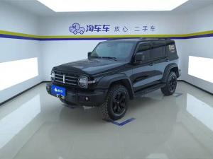 tank 300 2021 Petrol