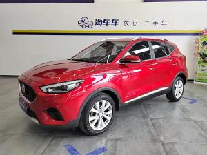 mg zs 2022 Petrol