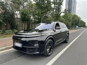 LI Auto LI L7 2023 REEV