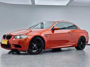 bmw m3 2011 Petrol