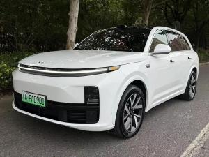 LI Auto LI L7 2023 REEV
