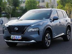 nissan x-trail 2023 Hybrid