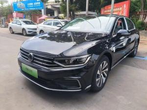 Volkswagen Magotan GTE plug-in hybrid 2024 Plug-in Hybrid