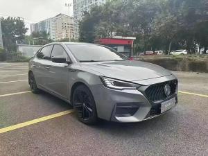 mg 6 2021 Petrol